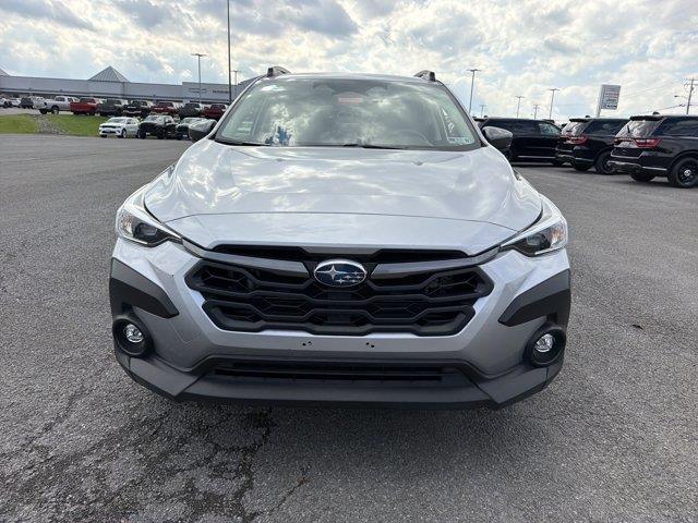 2025 Subaru Crosstrek - $26,609