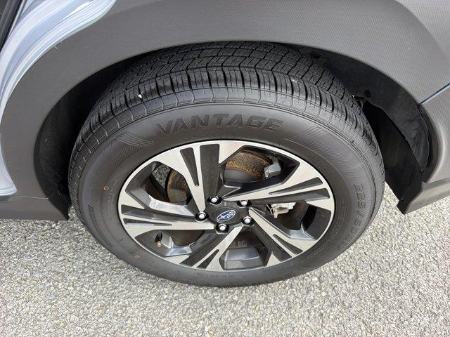 2025 Subaru Crosstrek - $26,609