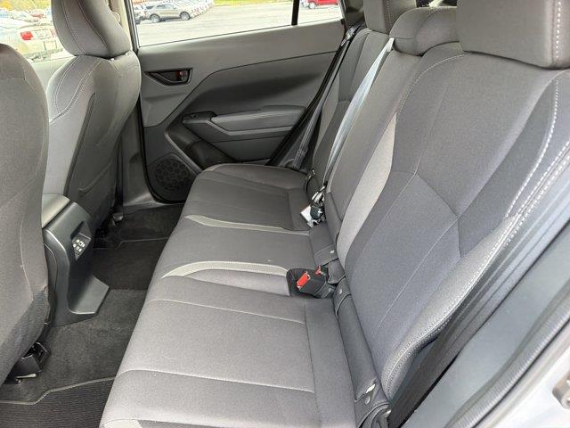 2025 Subaru Crosstrek - $26,609