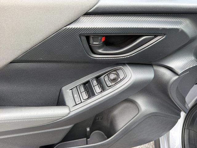 2025 Subaru Crosstrek - $26,609
