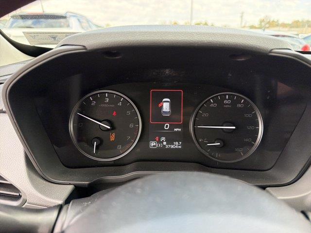 2025 Subaru Crosstrek - $26,609