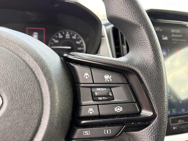 2025 Subaru Crosstrek - $26,609