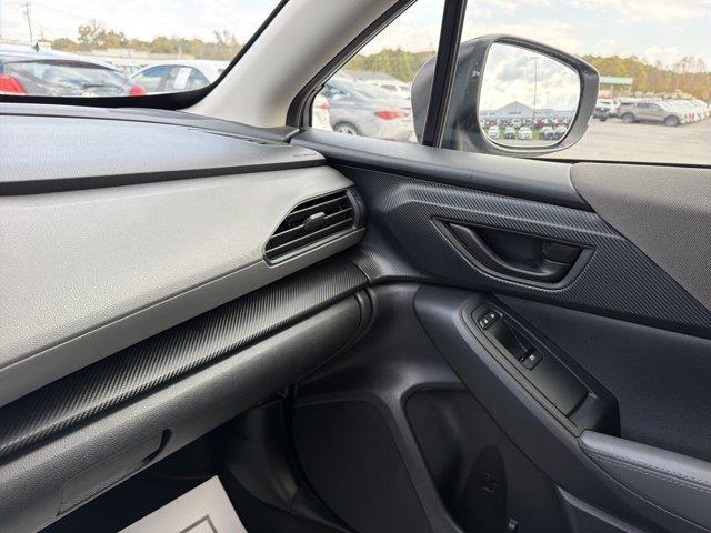 2025 Subaru Crosstrek - $26,609