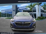 2025 Crosstrek Thumbnail 2