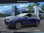 2025 Crosstrek Thumbnail 3