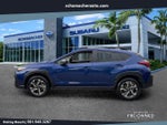 2025 Crosstrek Thumbnail 4