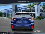 2025 Crosstrek Thumbnail 6