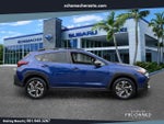 2025 Crosstrek Thumbnail 8