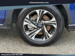 2025 Crosstrek Thumbnail 9