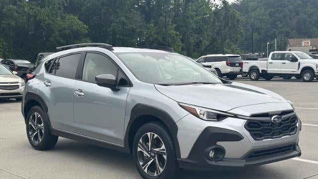 Preowned 2025 Subaru Crosstrek Premium for Sale