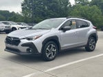 2025 Crosstrek Thumbnail 3