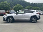 2025 Crosstrek Thumbnail 4