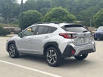 2025 Crosstrek Thumbnail 5
