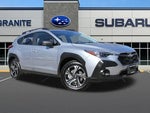 2025 Crosstrek Thumbnail 3