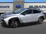 2025 Crosstrek Thumbnail 5