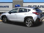 2025 Crosstrek Thumbnail 7