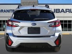 2025 Crosstrek Thumbnail 8