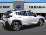 2025 Crosstrek Thumbnail 10