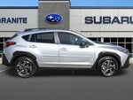 2025 Crosstrek Thumbnail 11