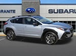 2025 Crosstrek Thumbnail 12