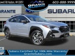 2025 Crosstrek Thumbnail 33