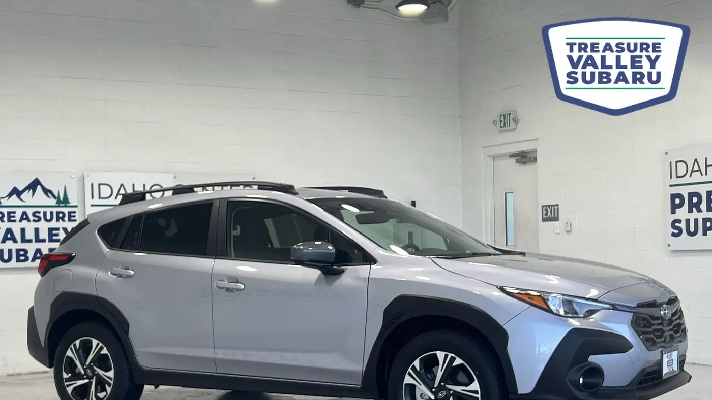Preowned 2025 Subaru Crosstrek Premium for Sale