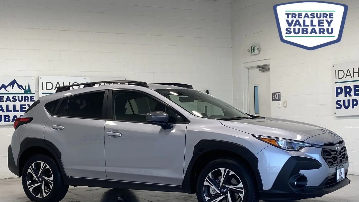 Preowned 2025 Subaru Crosstrek Premium for Sale