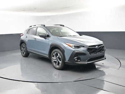 Photo of a 2025 Subaru Crosstrek AWD Premium 4DR Crossover for sale