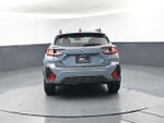 2025 Crosstrek Thumbnail 4