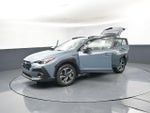 2025 Crosstrek Thumbnail 8