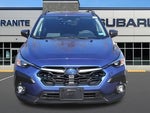 2025 Crosstrek Thumbnail 4