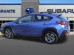 2025 Crosstrek Thumbnail 7