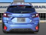 2025 Crosstrek Thumbnail 8