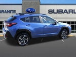 2025 Crosstrek Thumbnail 10