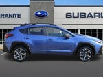 2025 Crosstrek Thumbnail 11