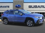 2025 Crosstrek Thumbnail 12
