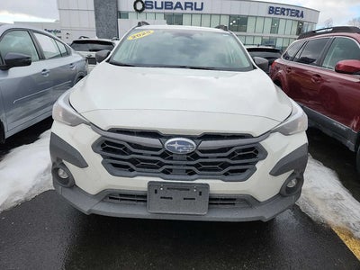 2025 Subaru Crosstrek AWD Premium 4DR Crossover