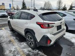 2025 Crosstrek Thumbnail 3