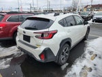2025 Crosstrek Thumbnail 5