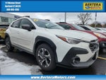 2025 Crosstrek Thumbnail 10