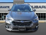 2025 Crosstrek Thumbnail 5