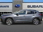 2025 Crosstrek Thumbnail 7