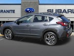 2025 Crosstrek Thumbnail 8