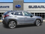 2025 Crosstrek Thumbnail 11