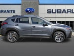 2025 Crosstrek Thumbnail 12