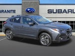 2025 Crosstrek Thumbnail 13
