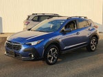 2025 Crosstrek Thumbnail 2