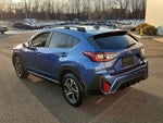 2025 Crosstrek Thumbnail 3