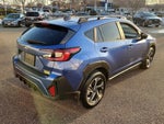 2025 Crosstrek Thumbnail 5