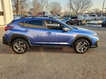 2025 Crosstrek Thumbnail 6